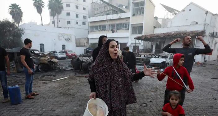 “Vonesa dhe mohime”, OKB: Izraeli po pengon ndihmat jetike në Gaza