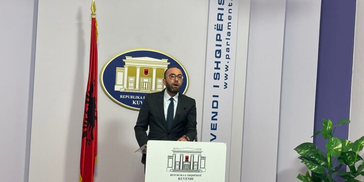 Deklaratat e Ramës për Reformën Zgjedhore, reagon Gazment Bardhi: Kërkon të mbajë pushtetin me mjete antidemokratike! Beteja e opozitës në Kuvend, e drejtë