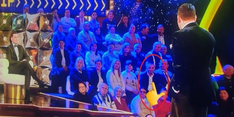 Zbulohet se kush është “banori i ri” i Big Brother që ndodhet mes publikut