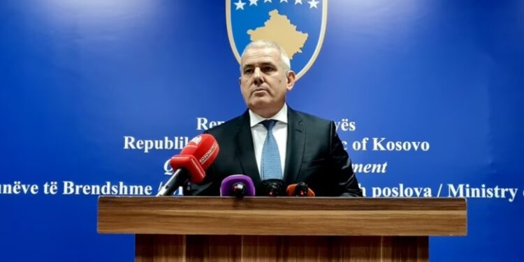 Serbia ia refuzon ministrit të Brendshëm të Kosovës vizitën në Luginën e Preshevës