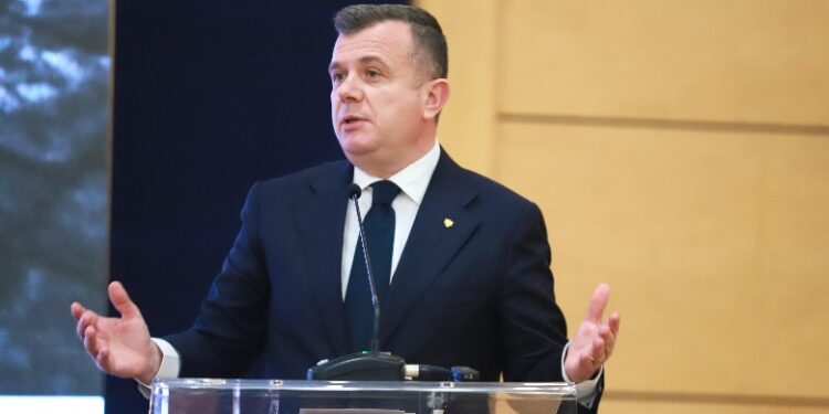 Ekstradimi i Franklin Xhelajt: Po punojmë me intensitet me “Interpol” për t’i dhënë fund pandëshkueshmërisë ndaj personave që fshihen në vende të tjera