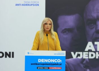 PD: Kjo është pasqyra e zezë e shkeljeve të qeverisë gjatë vitit 2023!