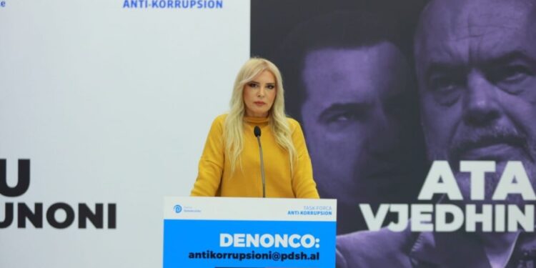 PD: Kjo është pasqyra e zezë e shkeljeve të qeverisë gjatë vitit 2023!