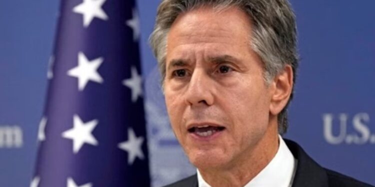 Blinken për rolin e Turqisë në Gazën e pasluftës: Do të jetë pozitiv dhe produktiv