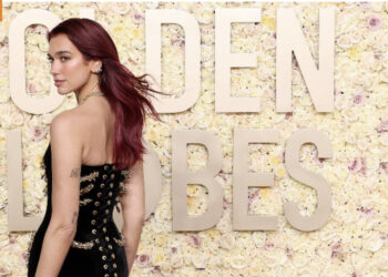 Golden Globes 2024, VIP-at që shkëlqyen në tapetin e kuq