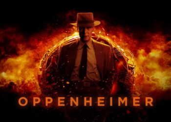 KINEMA – ”Oppenheimer” fiton Golden Globe