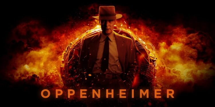 KINEMA – ”Oppenheimer” fiton Golden Globe