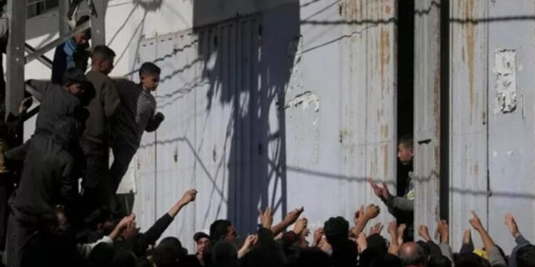 Lufta/ Inteligjenca e Seulit: Hamasi po përdor armë të prodhuara në Korenë e Veriut! Milicët e Hezbollahut u vranë në bastisje në Libanin jugor