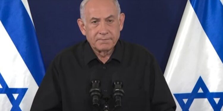 Kabineti qeveritar kundër Netanyahu-t, tre ministra bojkotojnë mbledhjen