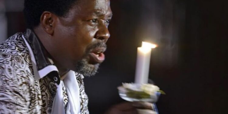 Zbulimi tronditës i BBC: Lideri i Kishës Ungjillore ka torturuar e abuzuar seksualisht me dhjetëra besimtarë