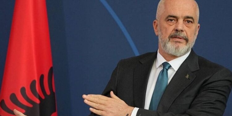 Rama mbledh sot dhe nesër qeverinë në Shëngjin! Në ‘skaner’ puna e ministrave e prioritetet e vitit 2024! (AXHENDA)