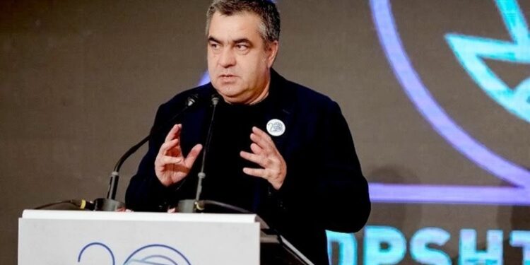 Rama e emëroi si ministër Ekonomie, Kulture e Inovacioni, reagon Gonxhja: Privilegj të shërbej për më shumë qytetarë e sektorë në vend