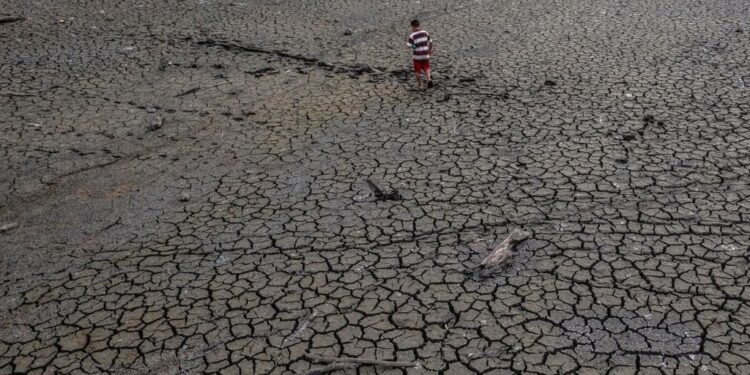 Ngrohja globale në vitin 2023 i afrohet kufirit që bota po përpiqet të shmangë, shkencëtarët të shqetësuar