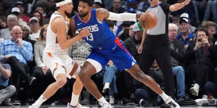 NBA/ Bucks dhe Celtics s’ia dalin, fiton LA Clippers