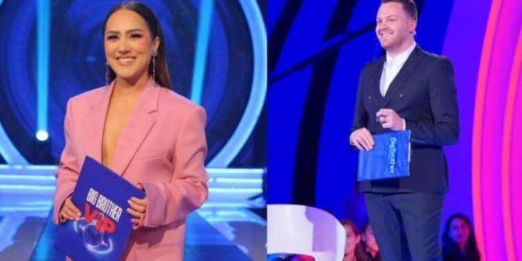 Ledioni i zuri vendin, Arbana Osmani reagon për herë të parë