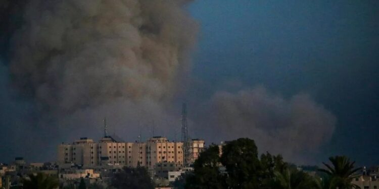 Kina: Bëjmë thirrje për armëpushim dhe i kërkojmë Izraelit të ndalë dënimet kolektive