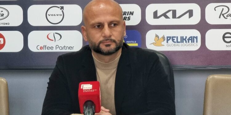 ‘Derbi nuk parashikohet’, Dritan Mehmeti para Tiranës: Dinamo ka probleme me disa lojtarë