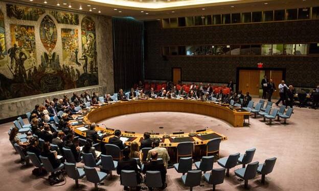 Sulmet e SHBA dhe Britanisë në Jemen, Rusia kërkon takim urgjent të OKB-së