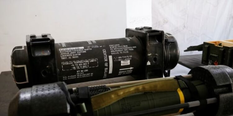 DASH: Shitje e mundshme e raketave Javelin për Kosovën, vlera 75 milionë dollarë