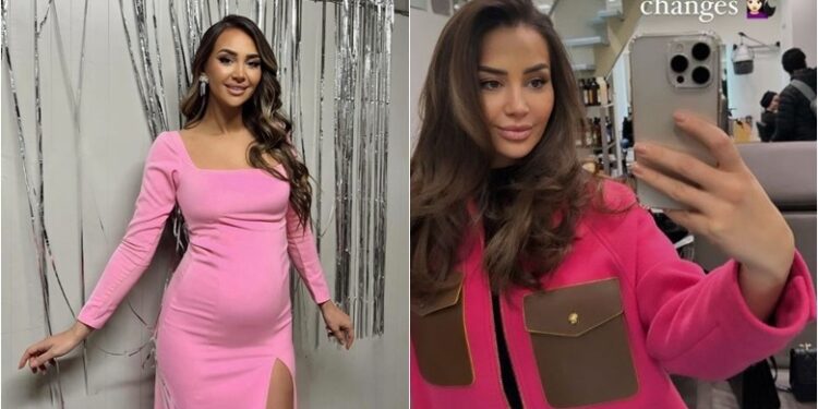 ‘Kjo vajza këtu, mallkon dhe…’, ndjekësja përplaset me Kiara Titon, ja si i përgjigjet moderatorja