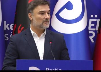 Nga listat e hapura te vota e diasporës, Alibeaj prezanton 4 propozimet e PD-së për Reformën Zgjedhore