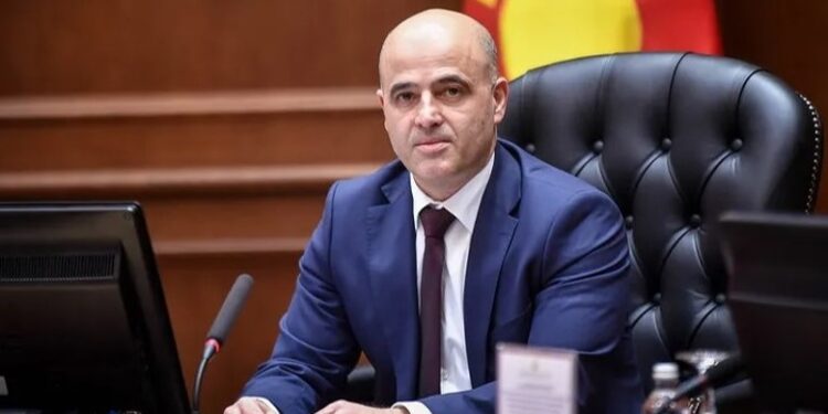 Maqedoni e Veriut/ Ikën qeveria e Kovaçevskit, të enjten jep dorëheqjen kryeministri dhe ministrat