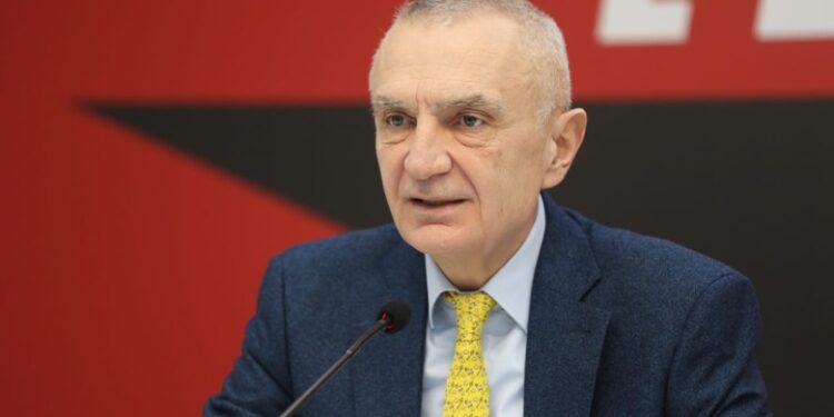 Meta me Berishën në ‘luftë’ me SPAK! Kreu i PL: Prokurorë të lidhur me Ramën kanë marrë angazhime personale për të më goditur