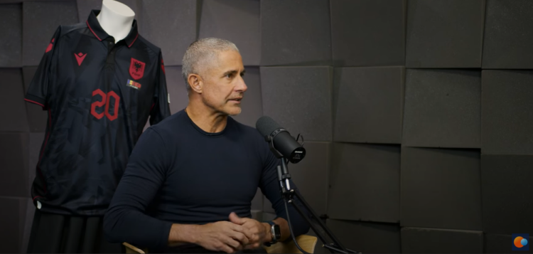 “Gjetëm një Federatë shumë të strukturuar e me kushte të mira për të punuar”, Silvinjo: Në Europian do të testojmë forcën tonë