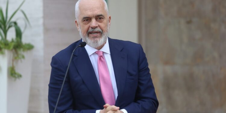 Rama krijon ministrinë për Administratën Publike dhe Antikorrupsionin, zbulohet kush do të jetë në krye