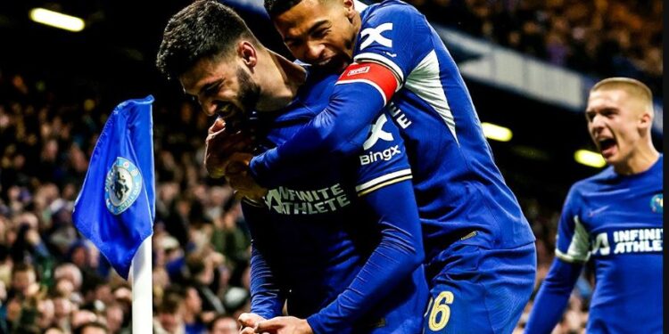 “Edhe lojtarë të mëdhenj nuk kanë shënuar çdo ndeshje”, Broja është gati për shansin e tij: Kërkoj shumë nga vetja, e di çfarë mund të bëj