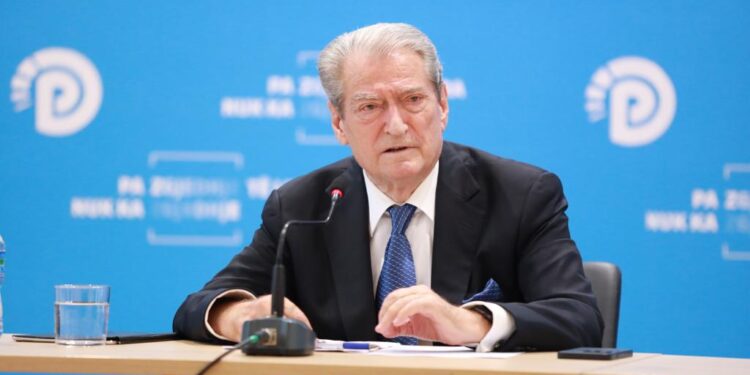GJKKO zbardh vendimin për Sali Berishën, raporti pritet t’i përcillet ish-kryeministrit