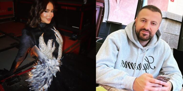 I dha fund lidhjes para martese? Dafina thyen heshtjen dhe…