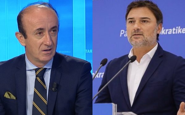 Konflikti për ‘Zgjedhoren’, Sula i përgjigjet Alibeajt: Pse u kujtove për reformën kur t’u hoq karrigia?