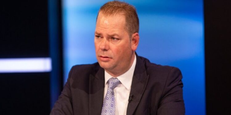 PD e Bashës i përgjigjet deklaratave të “Rithemelimit”: Ata janë shkaku i përçarjes! E vetmja rrugë për të bashkëpunuar është..