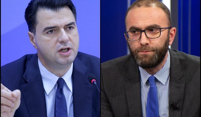 Bardhi i përgjigjet Bashës: Pasi la partinë 12 vjet në opozitë sot shpalli të vdekur 60 mijë anëtarë