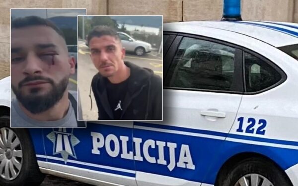 “Vepër penale e sjelljes së dhunshme”- Tre shqiptarë u sulmuan në Herceg Novi, reagon Prokuroria në Malin e Zi! Ja si e konsideron ngjarjen