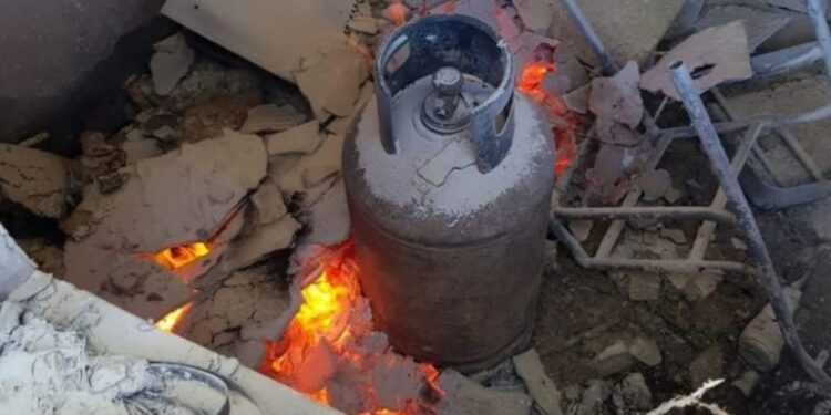 Ngjarje e rëndë në Mitrovicë/ Shpërthim i fuqishëm në një banesë, 13 të plagosur