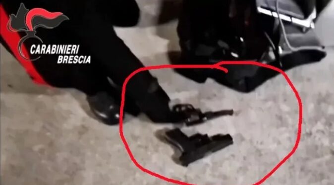 Arrestohet 75-vjeçari, i krijonte bazën logjistike bandës së grabitësve shqiptarë. Të pamëshirshëm dhe të dhunshëm, si e zhvatën biznesmenin duke i rrahur gruan