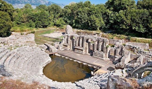 Gonxhja: Vëmendje maksimale për miradministrimin e procesit të menaxhimit të Butrintit