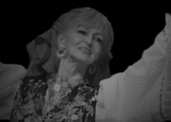 Ndarja nga jeta e valltares Liljana Cingu, Basha: I hidhëruar, ngjiti vallen tonë në skenat më të rëndësishme të botës