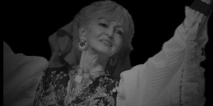 Ndarja nga jeta e valltares Liljana Cingu, Basha: I hidhëruar, ngjiti vallen tonë në skenat më të rëndësishme të botës