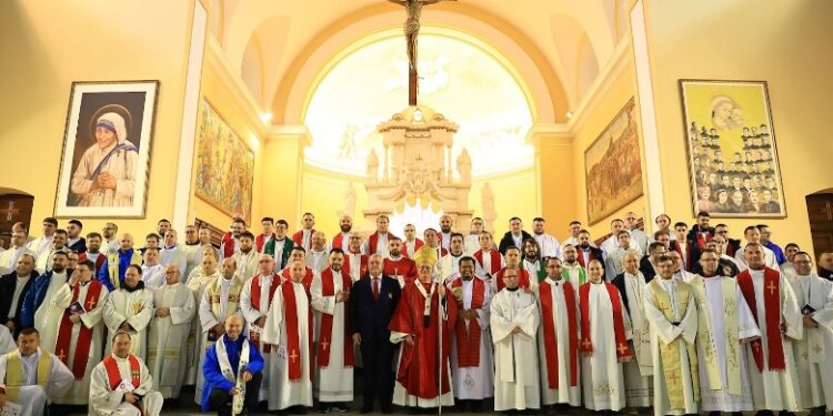 Kampionati Europian i Futsallës për priftërinj në Shkodër, Duka: Futbolli, forcë e jashtëzakonshme
