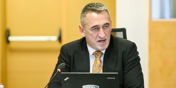 Rregullorja e BQK, ministri për Komunitete dhe Kthim në Kosovë: Jemi në periudhë tranzicioni