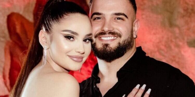 Së shpejti baba i një vajze/ Endriku rrëfen momentin e ëmbël