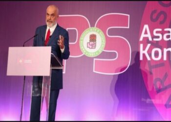 PS mbledh sot Asamblenë Kombëtare, socialistët nisin përgatitje për zgjedhjet e vitit 2025