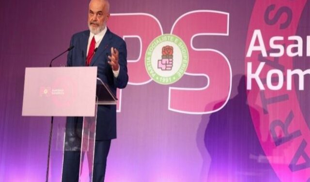 PS mbledh sot Asamblenë Kombëtare, socialistët nisin përgatitje për zgjedhjet e vitit 2025