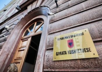 Marrëveshja me Italinë për emigrantët, Gjykata Kushtetuese zbardh vendimin. I hap rrugë ratifikimit në Kuvend