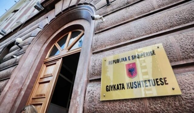 Marrëveshja me Italinë për emigrantët, Gjykata Kushtetuese zbardh vendimin. I hap rrugë ratifikimit në Kuvend