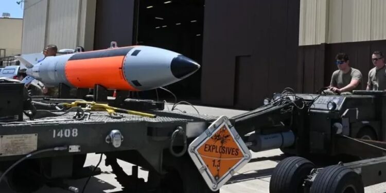 A po kthehen armët bërthamore në tokën e Mbretërisë së Bashkuar?