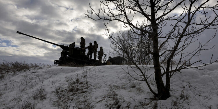 Miliarda dollarë ndihma të bllokuara në Senat, zbulohet ‘plani B’ i Ukrainës për të siguruar fonde për luftën